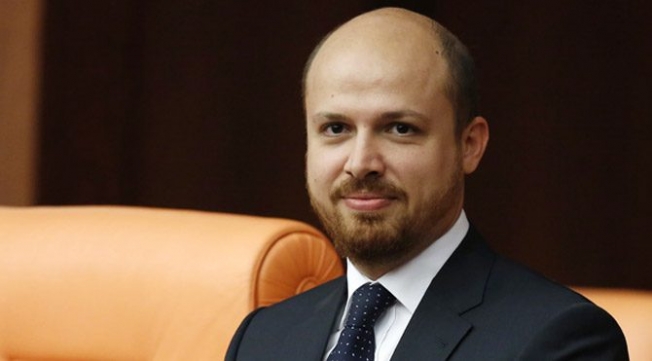 'Bilal Oğlan'ın vakfı bu kez ne yapıyor?