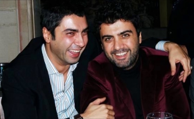 Raci Şaşmaz'a haciz