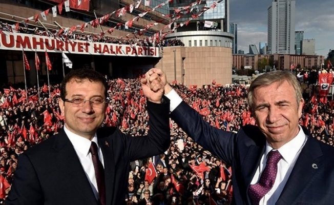 Emin Çölaşan'dan İmamoğlu ve Yavaş'a tavsiye