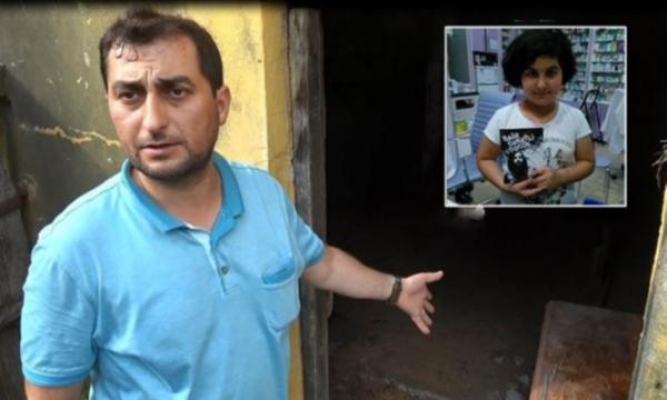 Rabia Naz'ın ölümünde en önemli delili yıkmışlar!