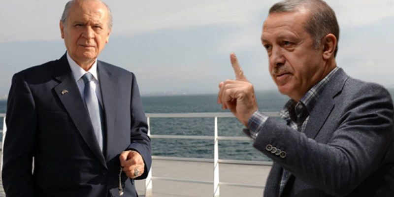 Kadri Gürsel: Bahçeli’nin örtülü hedefi Erdoğan’dır