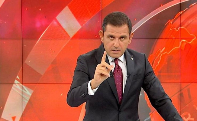 Fatih Portakal: AKP’nin oy oranı...