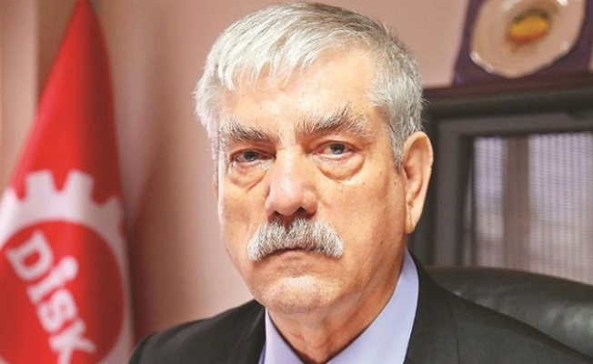 CHP İzmir Milletvekili Kani Beko'dan basın toplantısı daveti