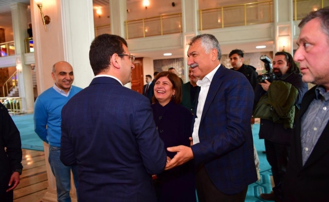 AKP'nin İETT uygulaması tarihe karıştı