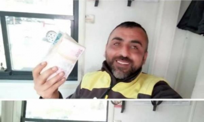'Paraları FETÖ’cülere, CHP’lilere vermem' demişti: İSPARK'tan açıklama