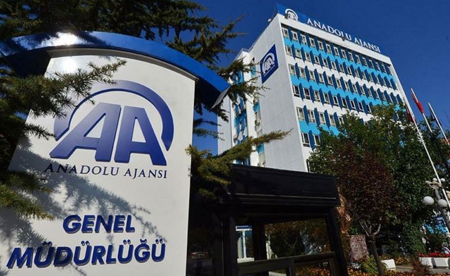 AA’ya ‘siyasi manipülasyon’ davası