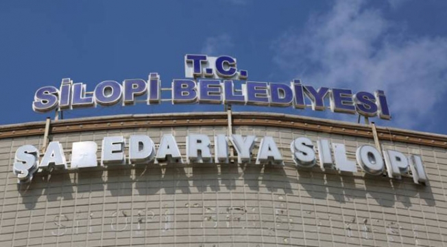 Kayyumdan belediye çalışanına skandal görev!