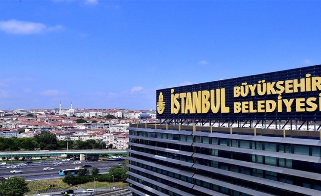 İBB'de bir rant skandalı daha! Önce Egemen Bağış şimdi Haşimi...