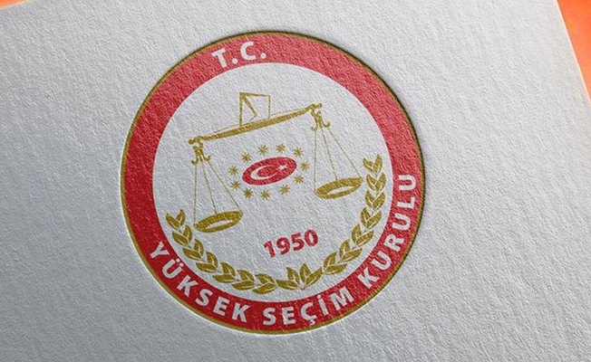 AKP'den, İstanbul seçimi için YSK'ya yeni başvuru