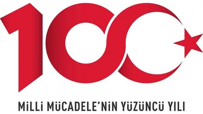 100. yıl logosu tartışma yarattı: Benzerlik mi çalıntı mı?