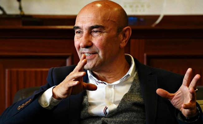 Tunç Soyer sözünü tuttu: Yüzde 50 indirim geliyor