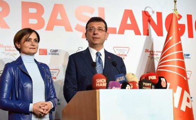 Canan Kaftancıoğlu'ndan bomba açıklama: YSK seçimi iptal edebilir mi?