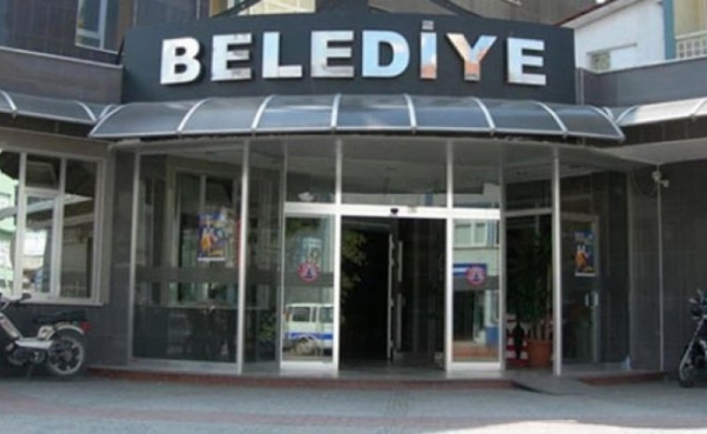 Kayyum belediyeyi binasız, eşyasız, personelsiz bıraktı!
