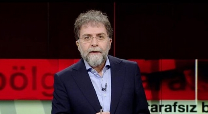 Ahmet Hakan'dan AKP kulisi: Seçim iptal edilirse bizim için çok riskli bir durum ortaya çıkar