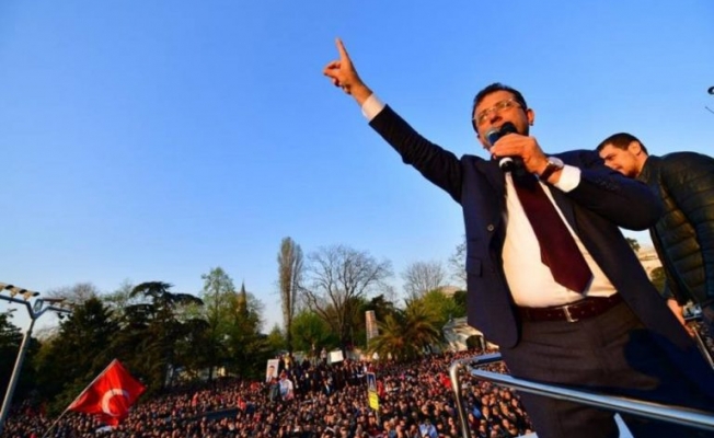 Maltepe miting alanına nasıl gidilir?