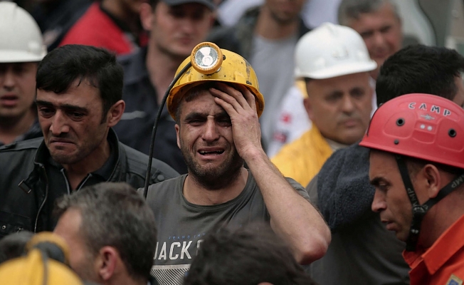 Soma davasında adalet: Bu düzen patronları koruyor