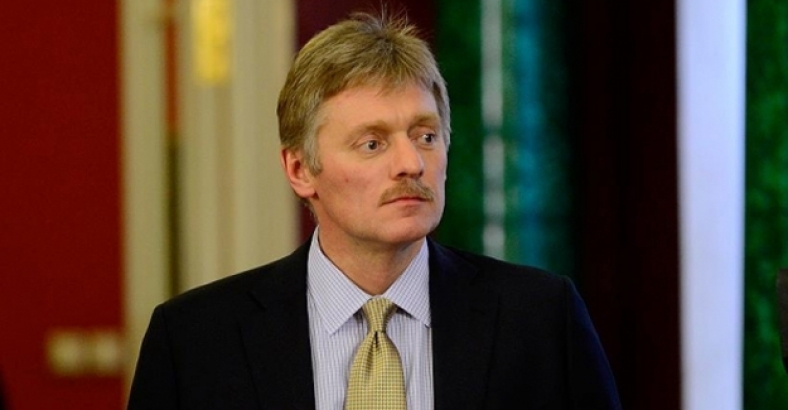 Kremlin: Astana'da yapılacak görüşmeye ABD davet edilmedi