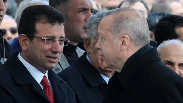 Erdoğan’dan ‘çalıştırmayın’ talimatı