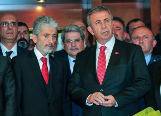 İşte Mansur Yavaş’ın Ankara’dan devraldığı borç miktarı