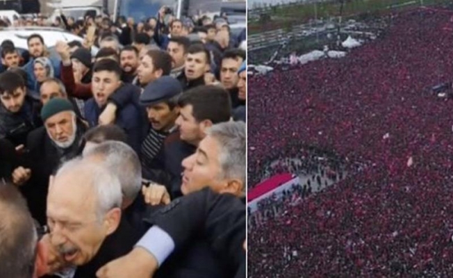 Hayko Cepkin: Bu şerefsizlik…