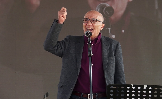 Şair Nihat Behram: Kışkırtma, linç, katliam faşizmin fıtratında var