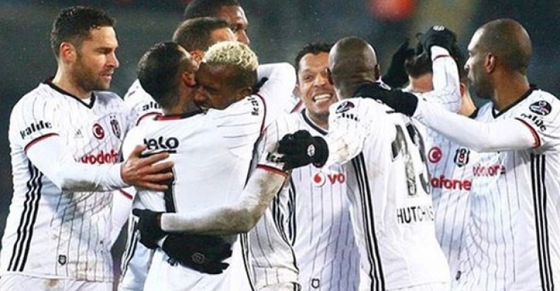 Kartal, Osmanlı'yı dağıttı