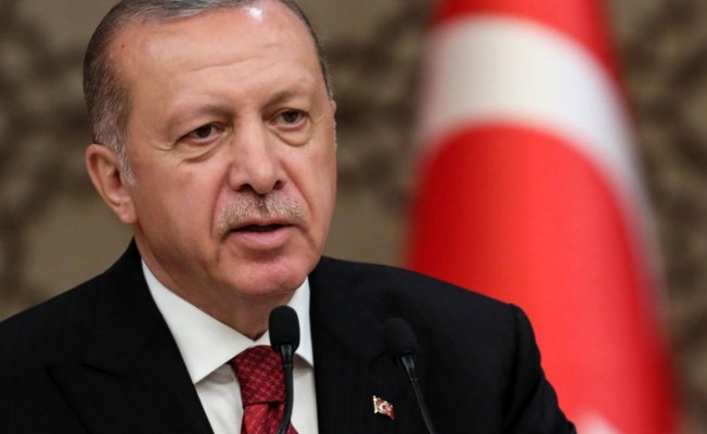 Kılıçdaroğlu'na saldırının ardından Erdoğan'dan ilk açıklama