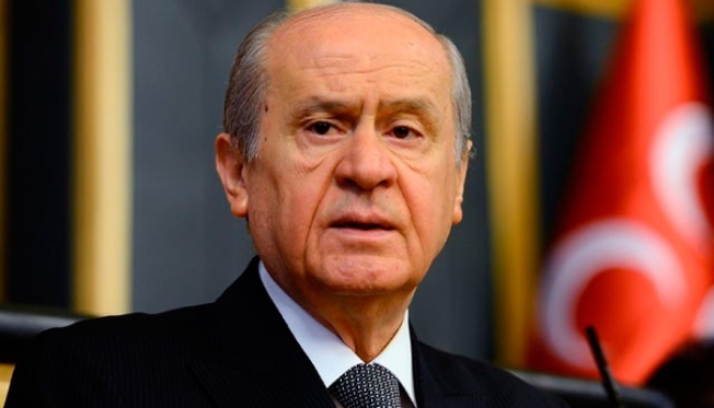 CHP'li isimden Bahçeli'ye jet yanıt: Senin Tunceli'de tabelan yoktu, utanma lafını duydun mu?