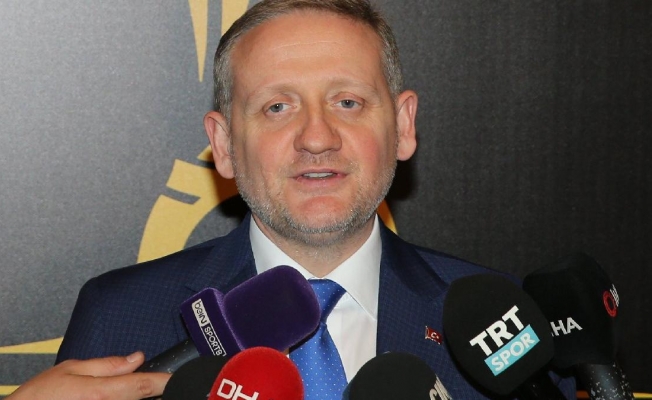 İBB'de 1. Başkanvekili belli oldu!
