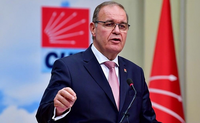 Öztrak'tan saldırı açıklaması