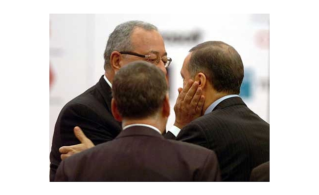 Tetikçi Mehmet Barlas: Doğal tepkiler