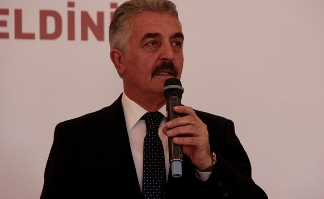 Saray'ın küçük ortağı MHP'den skandal bir açıklama daha!