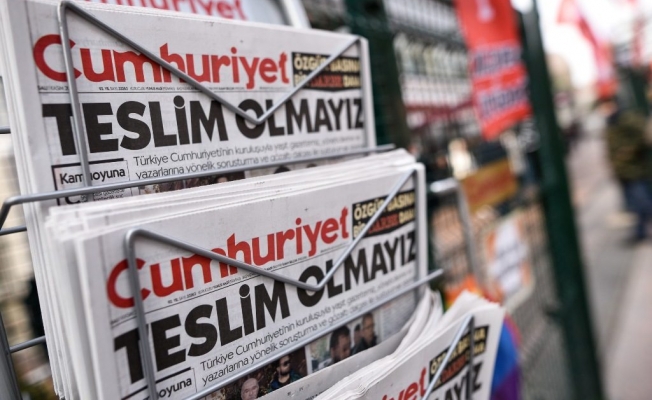 Cumhuriyet davasının avukatlarından açıklama