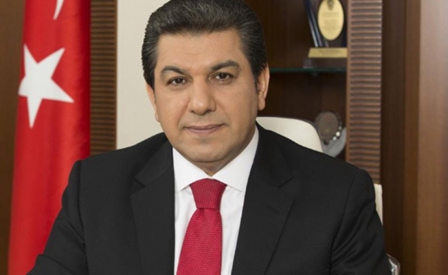 Tevfik Göksu, Gülen'i öve öve bitirememiş!