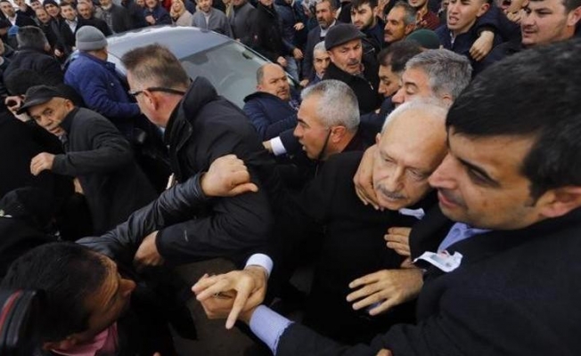 CHP'den flaş saldırı hamlesi
