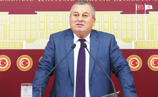 Tanrı Dağları'nda uluyan MHP’li Enginyurt’tan skandal açıklama
