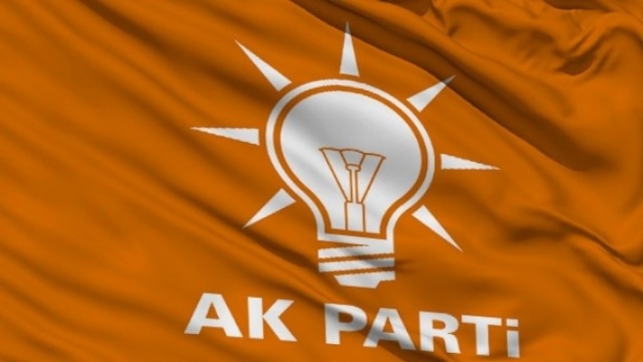 AKP'li Doğan: Saygınlığım var, temizlik işi yapmam