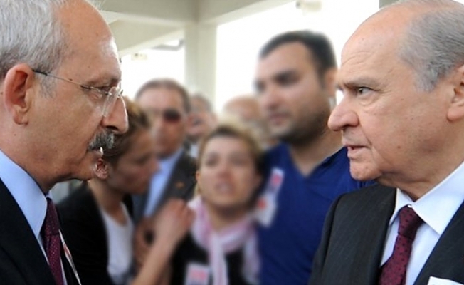 ‘Yüzde 9,83 oy aldığın yere neden gidiyorsun’ demişti: Yüzde 3 aldığı yere bakın nasıl gitmiş