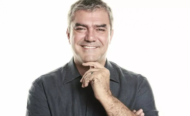 Yılmaz Özdil’den Akar’a sert çıkış: Cenazeye bile...