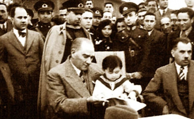 Bugün 23 Nisan: TBMM'nin 99'uncu yılı