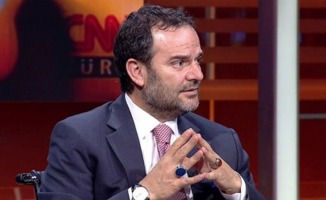 Yeni Şafak yazarı Öztürk AKP'yi uyardI