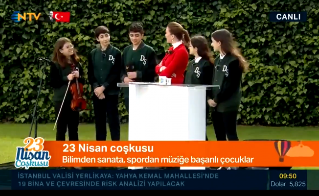 Geleceksizlik kaygısı çocuklara kadar indi: Alman vatandaşı olmak istiyorum