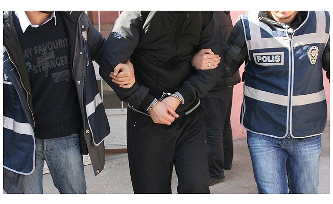 Kırmızı bültenle aranan IŞİD'liler tahliye edildi