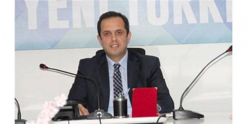 AKP'li vekil FETÖ itirafçısı çıktı
