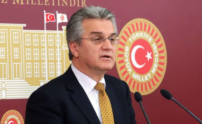 Gerici saldırının tanıklarından CHP'li Kuşoğlu tüm detayları anlattı
