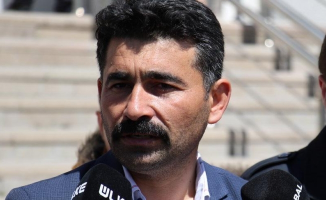 Muhtar: Kılıçdaroğlu’na özür ziyaretine gideceğiz