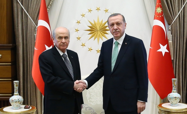 Bomba iddia: Bahçeli AKP'ye engel olmak istiyor