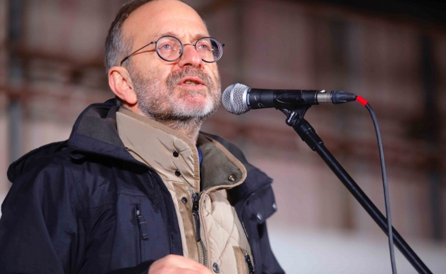 Kemal Okuyan: Ehven-i şerci dayatmaları örgütlü bir halk aşar