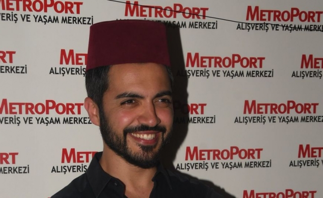 Şarkıcı Yusuf Güney gerici saldırıya böyle destek verdi!