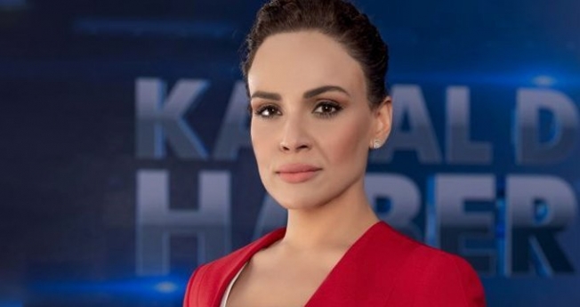 Kanal D'den Buket Aydın açıklaması